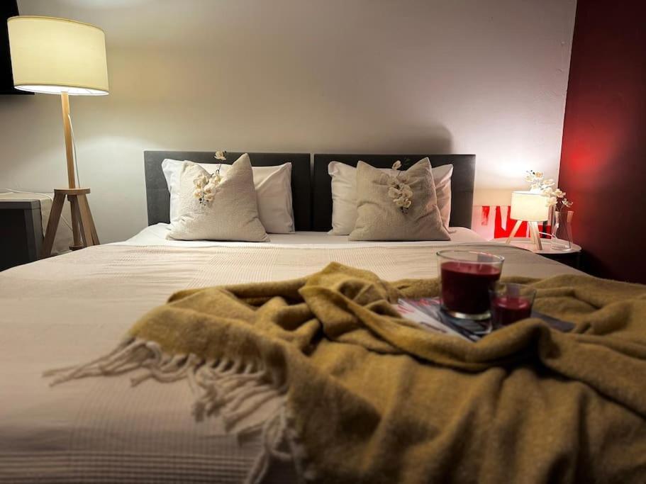 Apartment Cherry - Prag