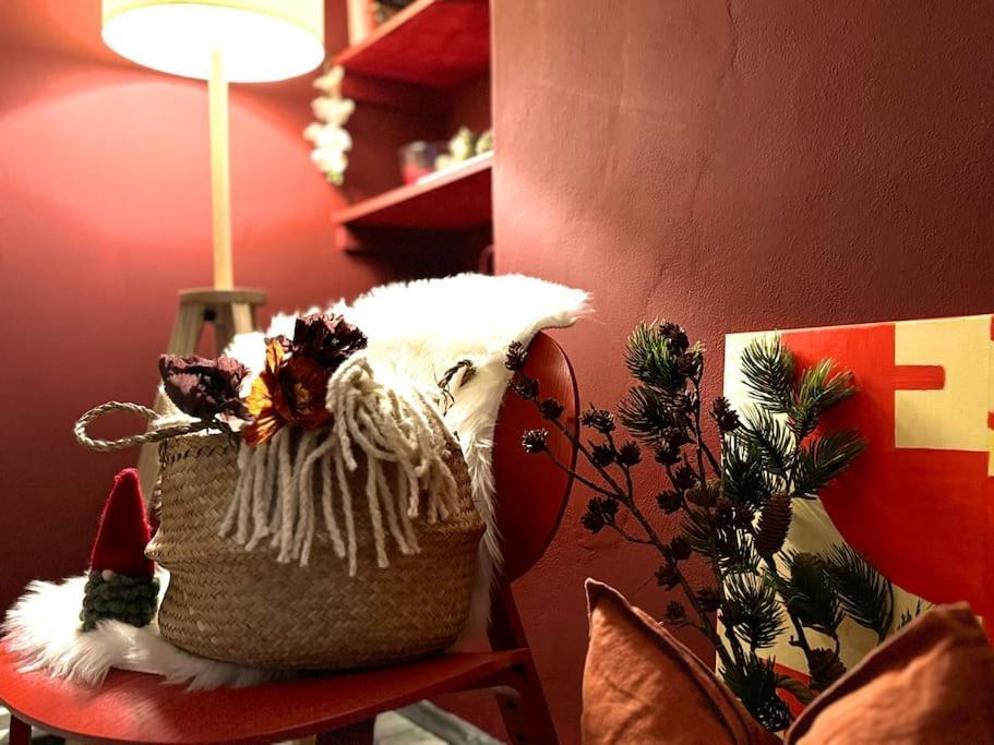 Apartment Cherry - Prag