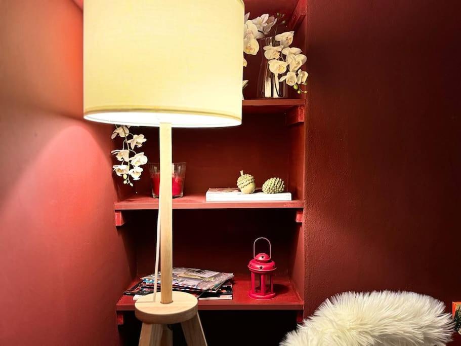 Apartment Cherry - *