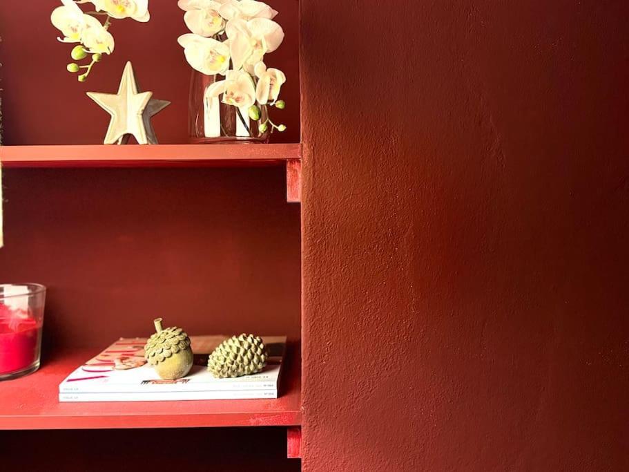 Cherry - Apartment Prag